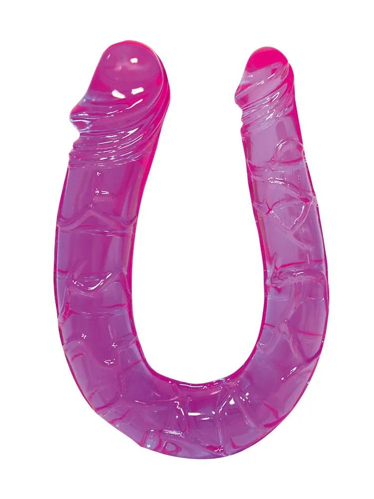 Dildo: Sex Talent Double Dong Dildo: Sex Talent Double Dong
