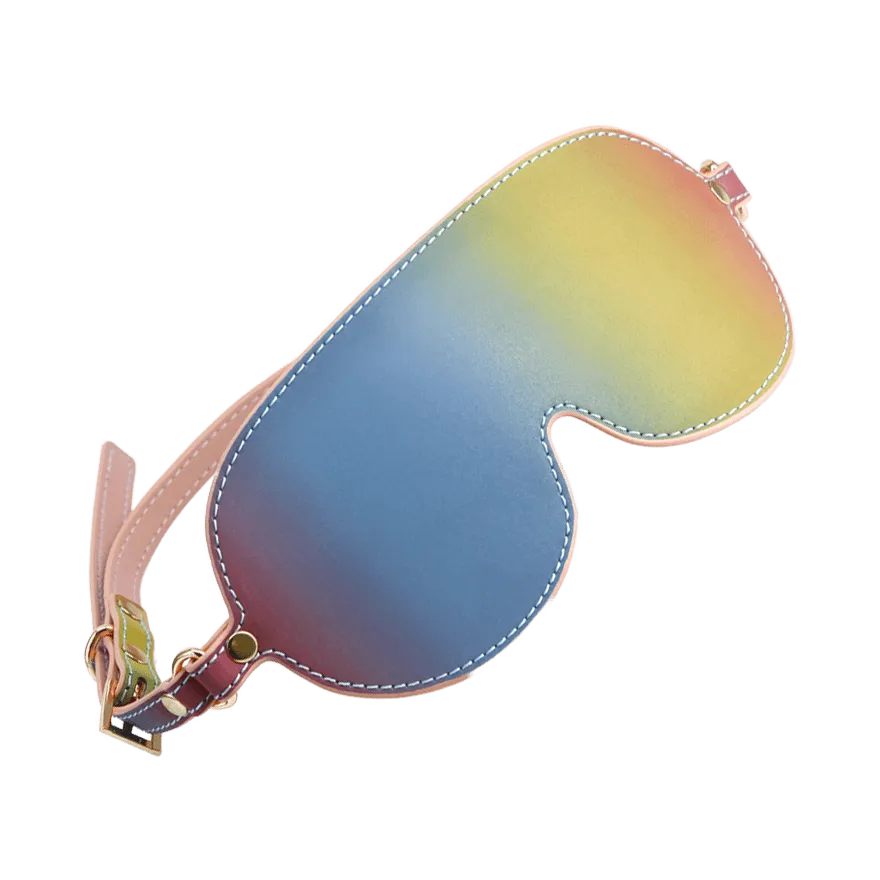 Spectra Bondage - Blindfold Spectra Bondage - Blindfold