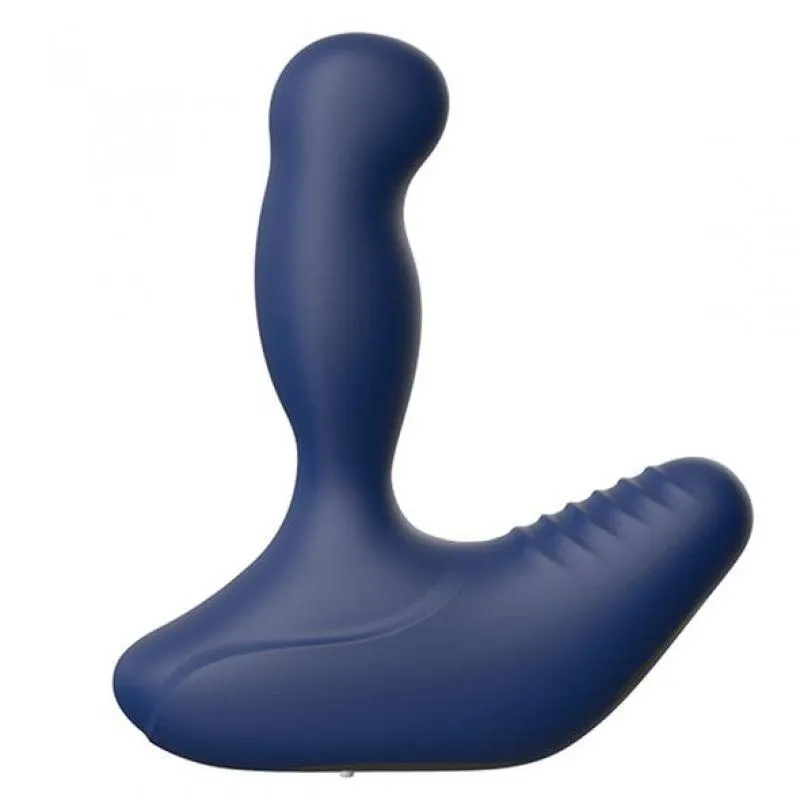 Nexus »Revo 2« Prostata-Vibrator mit Rotationsfunktion Nexus »Revo 2« Prostata-Vibrator mit Rotationsfunktion