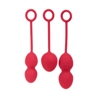 Nova Kegel Balls, 3 Teile Nova Kegel Balls, 3 Teile