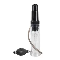 Vibrating Multi-Pump: Penispumpe/Masturbator Vibrating Multi-Pump: Penispumpe/Masturbator