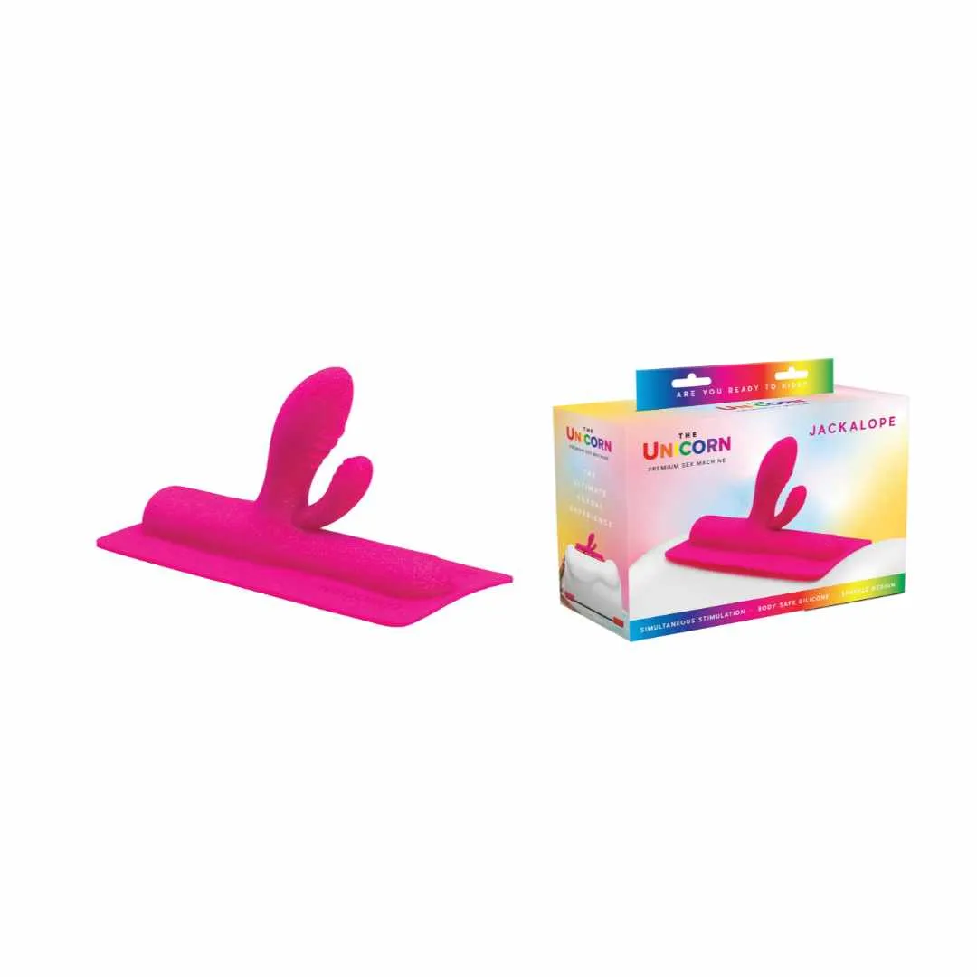 Aufsatz „Jackalope“ – Bild 4