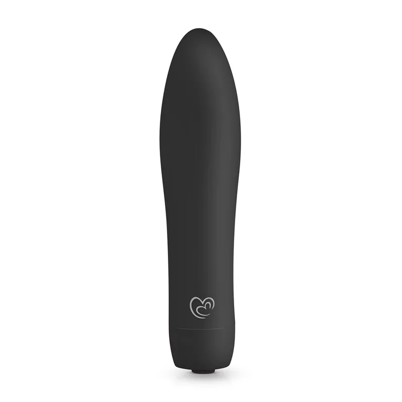 EasyToys »Velvet Vibe« Mini-Vibrator EasyToys »Velvet Vibe« Mini-Vibrator