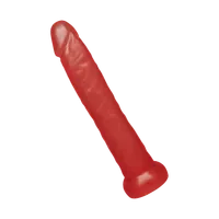 Schlanker Dildo im Natur-Design, 15,5 cm Schlanker Dildo im Natur-Design, 15,5 cm
