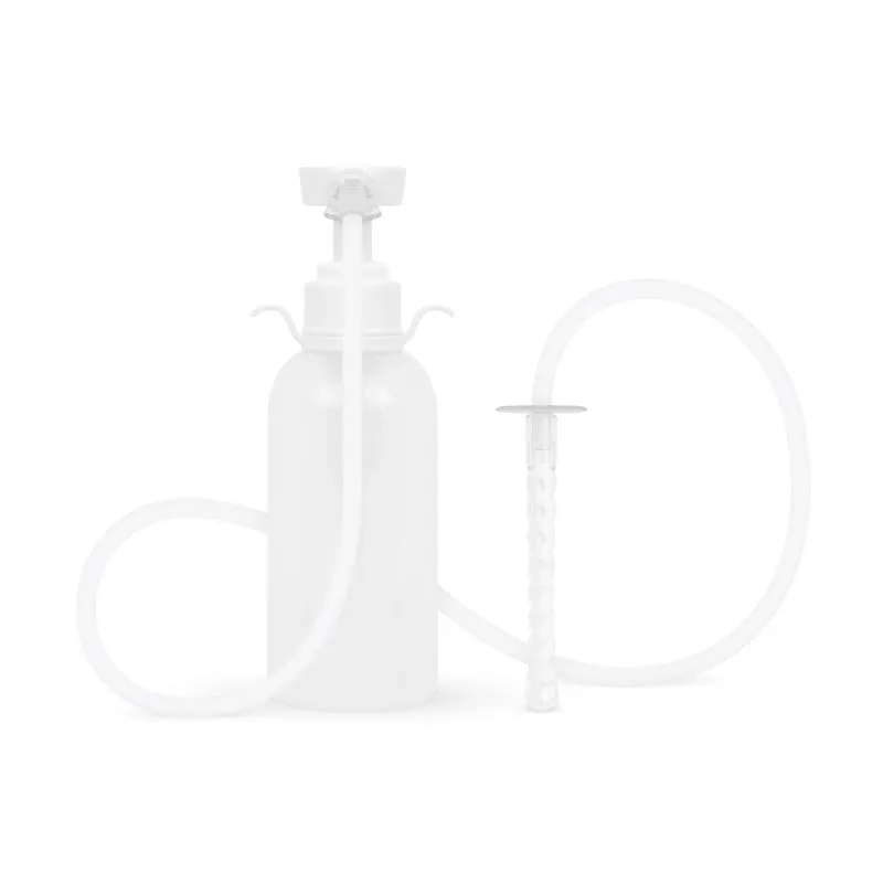 Analdusche - 300 ml – Bild 2