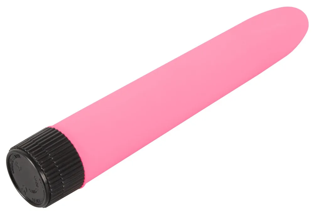 Vibrator mit stufenloser Multispeed-Vibration – Bild 3