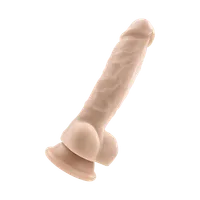 6" Dildo, 19 cm 6" Dildo, 19 cm