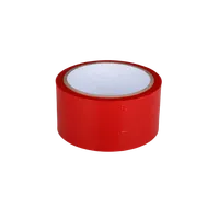 Bondage-Tape rot Bondage-Tape rot