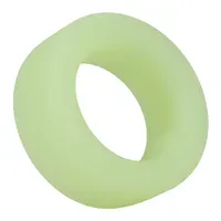 Rock Solid - The Big O - Glow, 3,2 cm Rock Solid - The Big O - Glow, 3,2 cm
