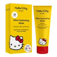 Ultra-feuchtigkeitsspendende Maske, 50 ml Ultra-feuchtigkeitsspendende Maske, 50 ml