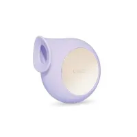 LELO - Sila Saugvibrator - Lila+ Gratis LELO Gleit- und Feuchtigkeitsgel LELO - Sila Saugvibrator - Lila+ Gratis LELO Gleit- und Feuchtigkeitsgel