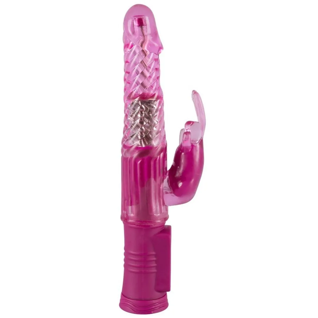 Rabbitvibrator „Sugar Babe“ – Bild 3
