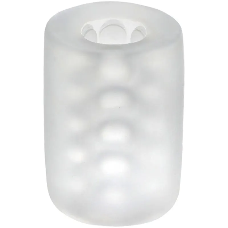 Doc Johnson - GoodHead Helping Head - Weiß Doc Johnson - GoodHead Helping Head - Weiß