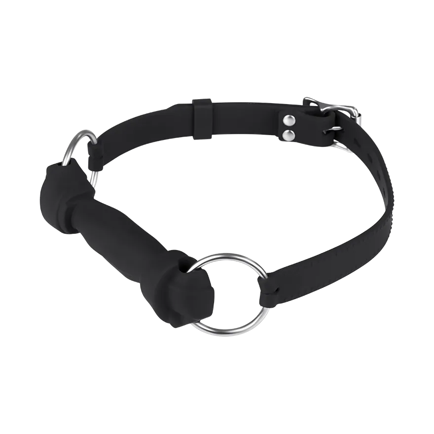 Beiß-Stange in Hundeknochen-Optik Beiß-Stange in Hundeknochen-Optik