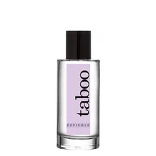 Taboo Espiegle Eau de Toilette Für Frauen 50 ML