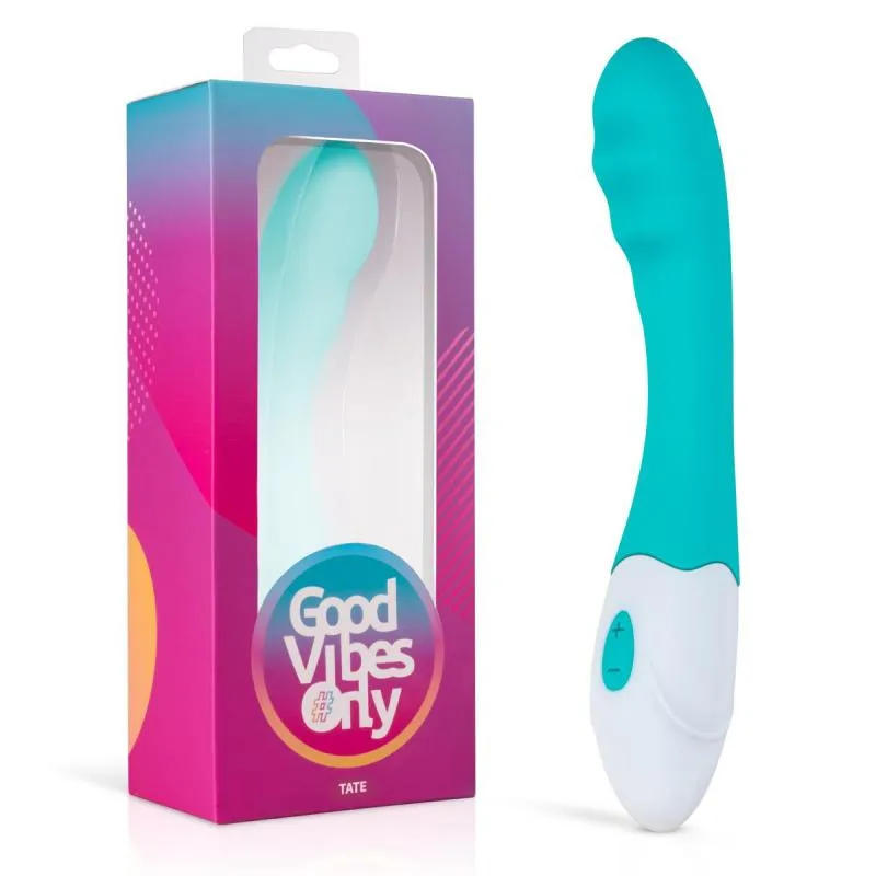 Good Vibes Only »Tate« G-Punkt-Vibrator Good Vibes Only »Tate« G-Punkt-Vibrator
