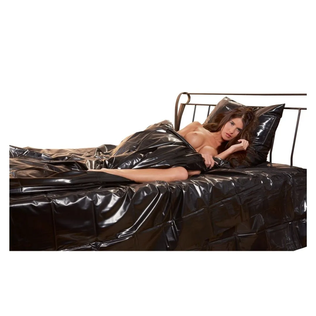 Lack Bettdecke – Bild 4