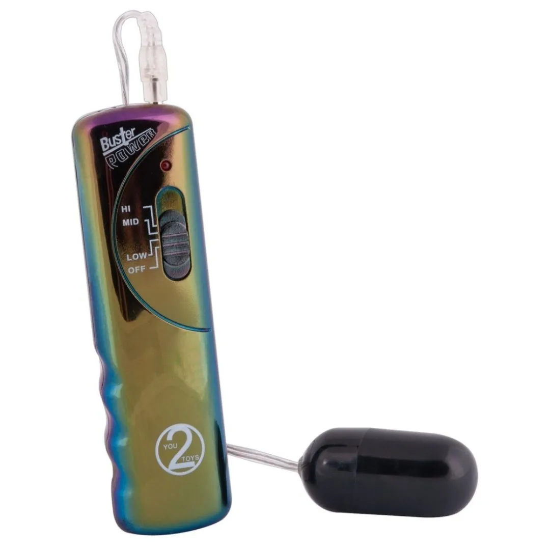 Masturbator "Pussy to go" inkl. Vibro-Ei – Bild 5