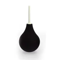 Intimdusche groß, schwarz Intimdusche groß, schwarz