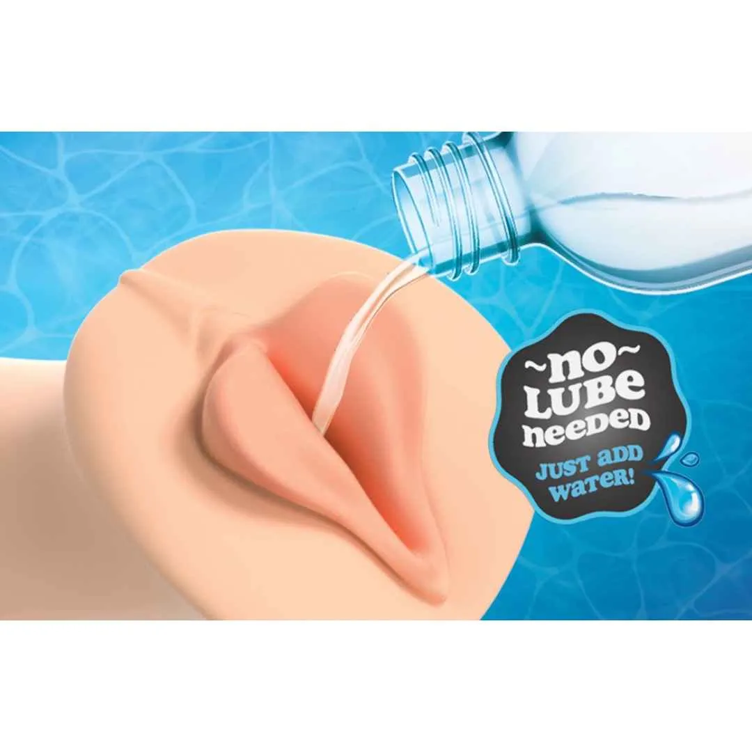 Masturbator "Super Luscious Lips" – Bild 5