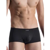 MANSTORE M800: Micro Pant, schwarz (L) MANSTORE M800: Micro Pant, schwarz (L)