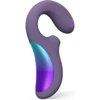 LELO - ENIGMA Wave Massager - Cyber Purple LELO - ENIGMA Wave Massager - Cyber Purple