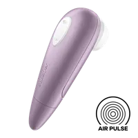 Satisfyer Number One Satisfyer Number One
