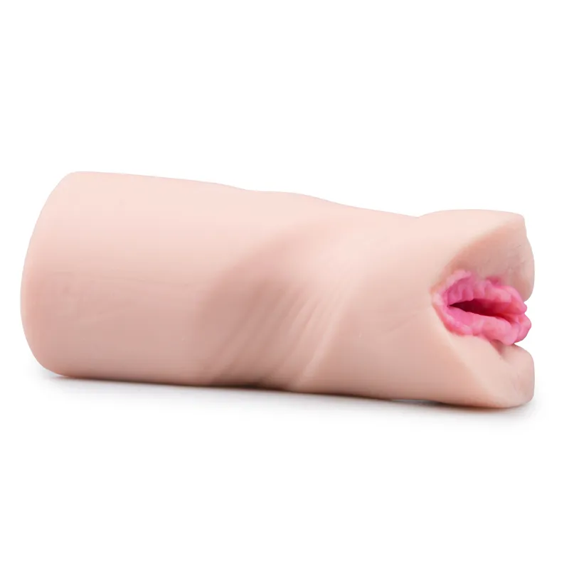 Der Vicky Quickie - ULTRASKYN Taschen-Muschi – Bild 3