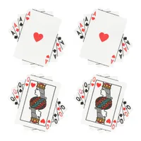 Queens and Aces, 2 Paar Queens and Aces, 2 Paar