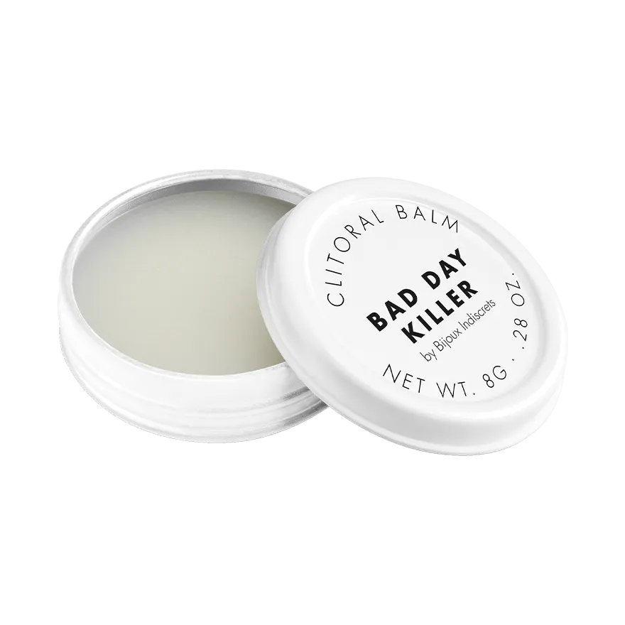 Bad Day Killer - Clitoral Balm, 8 g Bad Day Killer - Clitoral Balm, 8 g