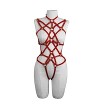 Elif Domanic - Rita Harness Elif Domanic - Rita Harness