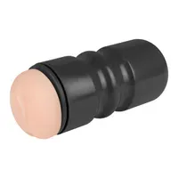Handlicher Vagina-Masturbator, 15,5 cm Handlicher Vagina-Masturbator, 15,5 cm