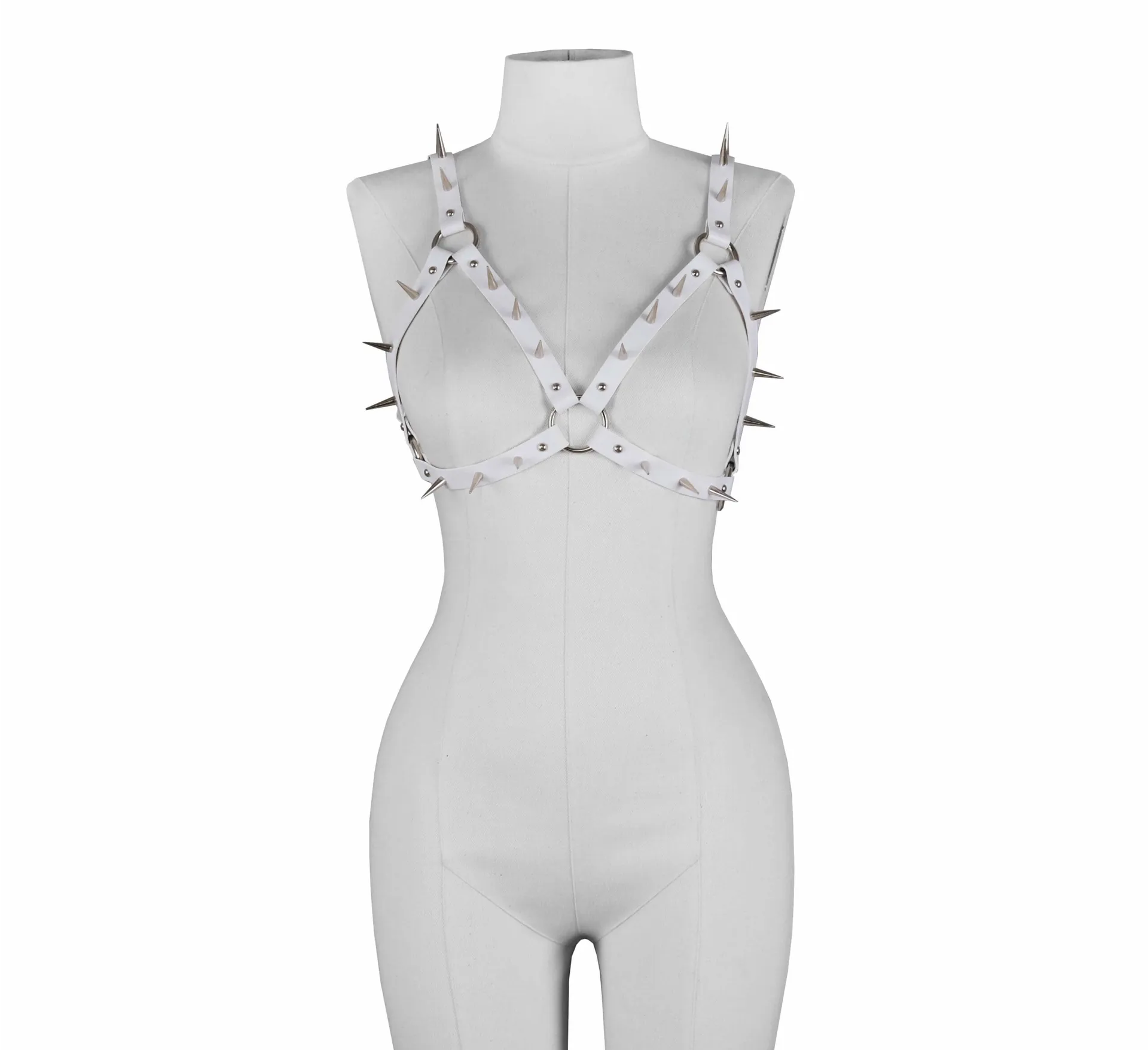 Elif Domanic - Marikageschirr Größe M Elif Domanic - Marikageschirr Größe M