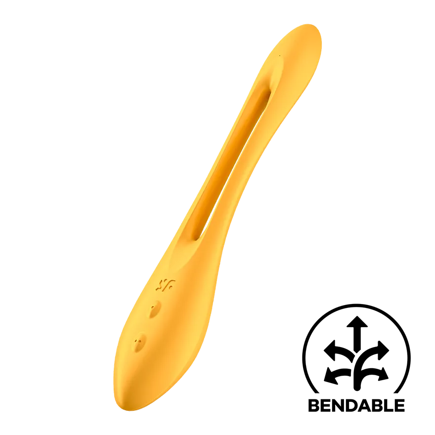 Satisfyer Elastic Joy, 16+ Anwendungen Satisfyer Elastic Joy, 16+ Anwendungen