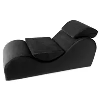 Liebes-Lounge-Sessel „Esse Lounger“ Liebes-Lounge-Sessel „Esse Lounger“