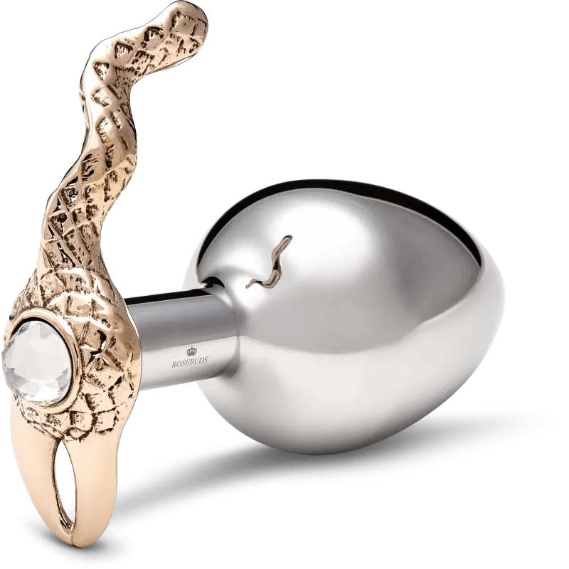 Rosebuds - Niki Crystal Rosebuds - Niki Crystal