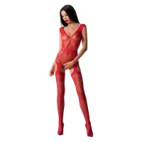 Passion - BS062 Bodystocking - Rot Passion - BS062 Bodystocking - Rot