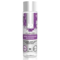 System JO - All-in-One Sinnliche Massage Lavendel - 120 ml System JO - All-in-One Sinnliche Massage Lavendel - 120 ml