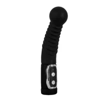Prostate Twister: Prostata-Rotator, schwarz Prostate Twister: Prostata-Rotator, schwarz