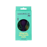 AMORELIE Joy »Glow« Liebeskugeln AMORELIE Joy »Glow« Liebeskugeln