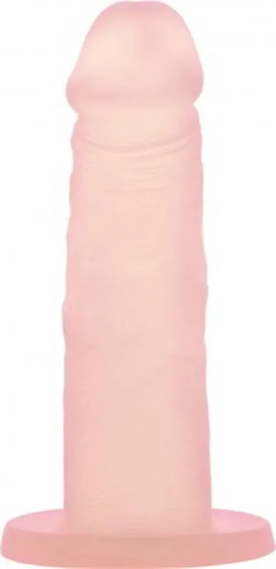 Addiction - Cocktails Silikon-Dildo - Pfisich-Bellini Addiction - Cocktails Silikon-Dildo - Pfisich-Bellini