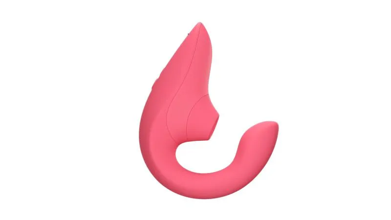 Womanizer »Blend« Druckwellenvibrator – Bild 4