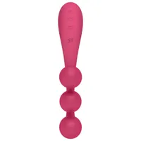 Satisfyer Multivibrator "Tri Ball 1" Satisfyer Multivibrator "Tri Ball 1"