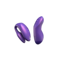 We-Vibe »Chorus Pro« Paarvibrator mit Fernbedienung und App We-Vibe »Chorus Pro« Paarvibrator mit Fernbedienung und App