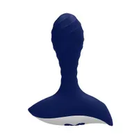 Simplicity Astor: Analvibrator, blau Simplicity Astor: Analvibrator, blau