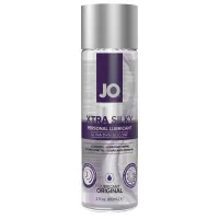 System JO - Xtra Silky Thin Silikon Gleitmittel - 60 ml System JO - Xtra Silky Thin Silikon Gleitmittel - 60 ml