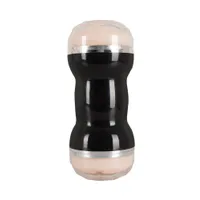 Pussy & Ass: Doppelmasturbator Pussy & Ass: Doppelmasturbator