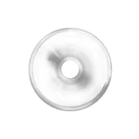 Renegade Universal Pump Sleeve: Ersatzmanschette, transparent Renegade Universal Pump Sleeve: Ersatzmanschette, transparent