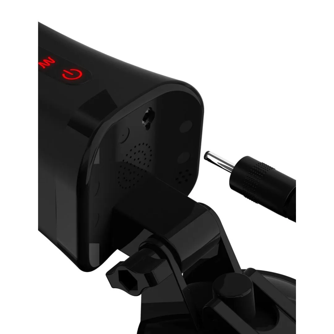 Masturbator „Talk-Back Super Stroker“ – Bild 4