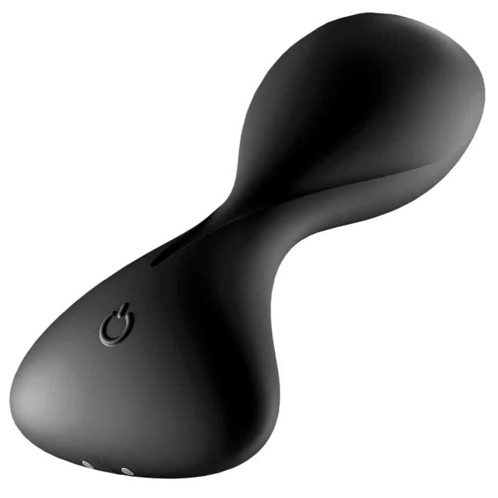 Analvibrator "Trendsetter" Analvibrator "Trendsetter"